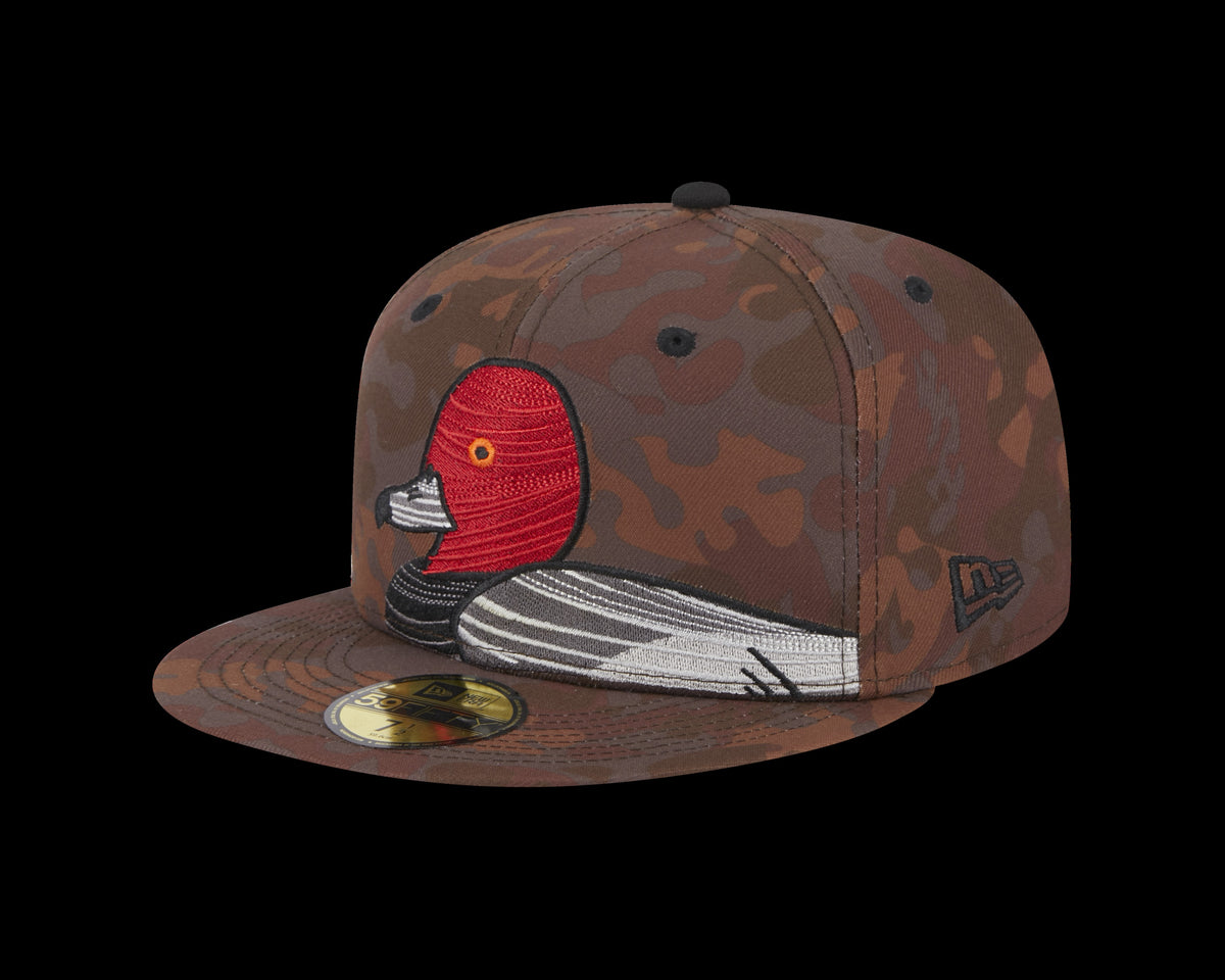 Aberdeen IronBirds - Chesapeake Decoy Theme Night Caps 7