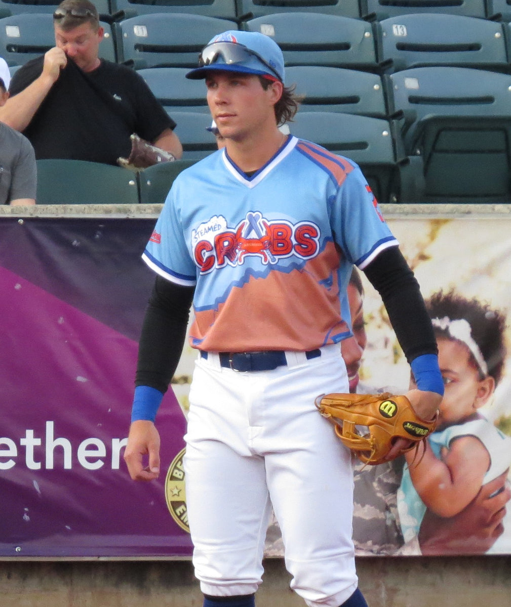 Aberdeen IronBirds Spotlight Series: Aberdeen Steamed Crabs, Aberdeen  Legacy - PressBox