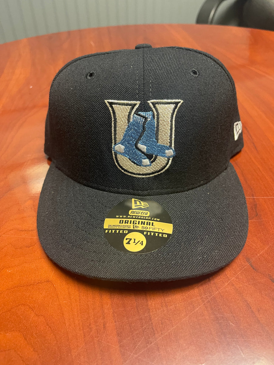 Utica Blue Sox 1939 RARE MiLB '47 Adj Hat online