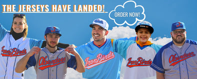 Jerseys