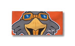 Aberdeen IronBirds - JUNK Ripcord Headband