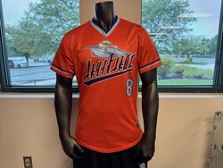 Aberdeen IronBirds - 2024 Star Wars Theme Night Jersey