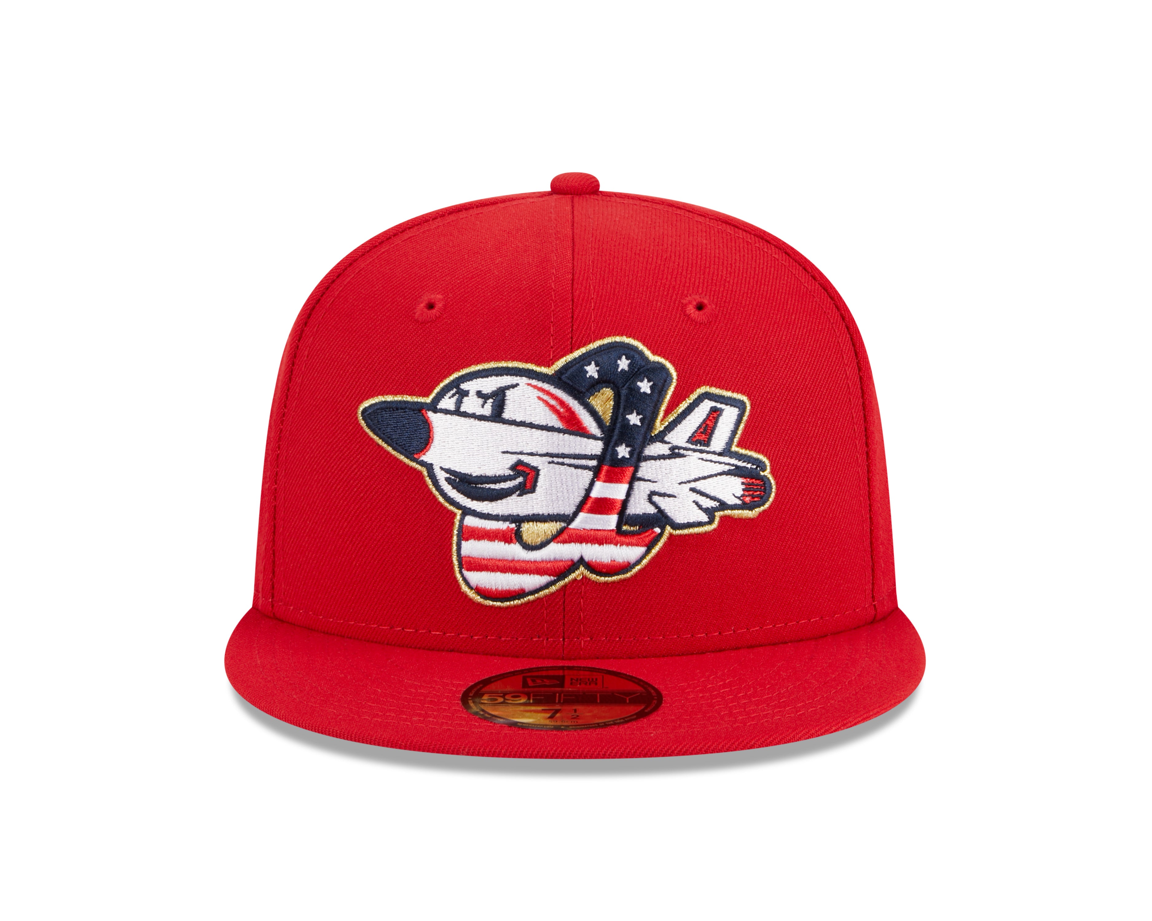 Design baltimore Orioles New Era 4th Of July Jersey T-Shirt