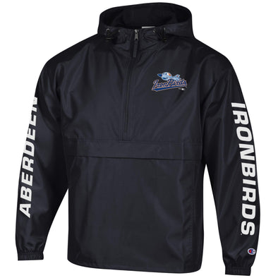 Aberdeen IronBirds - Champion Pack N' Go Jacket