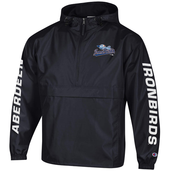 Aberdeen IronBirds - Champion Pack N' Go Jacket