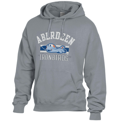 Aberdeen IronBirds - Comfort Wash Hoodie