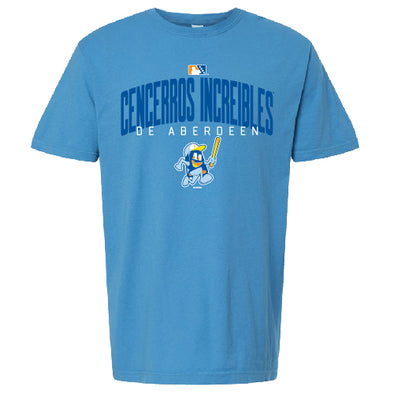 Aberdeen IronBirds - Concerros Increibles Gallagher T-Shirt