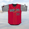 2025 On Field Decoy Jersey