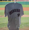 Throwback Jersey