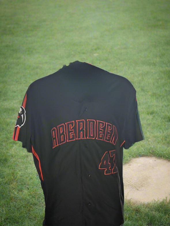 Throwback Jersey