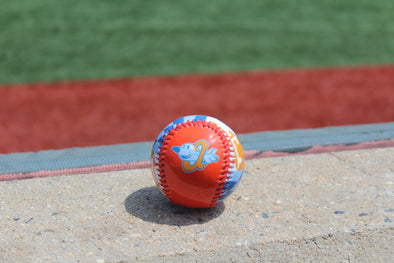 Aberdeen IronBirds- Maryland Pride Baseball