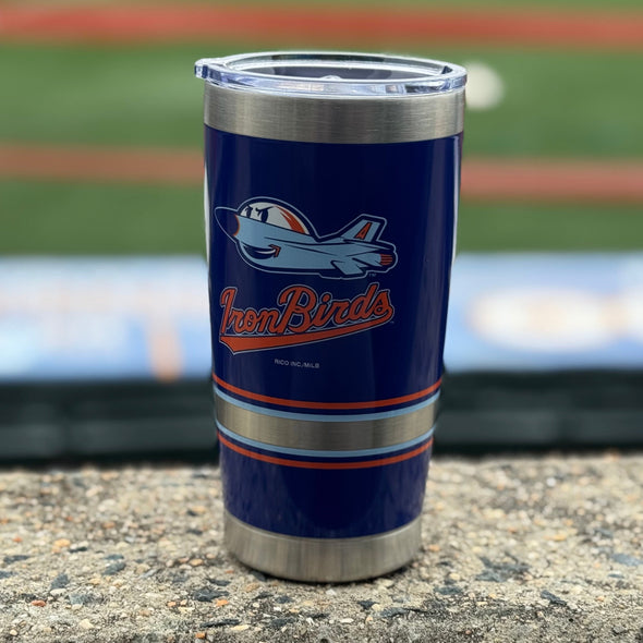 Aberdeen IronBirds - 20oz Tumbler