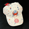 Aberdeen IronBirds - Ladies Ava Paint Splatter Adjustable Cap