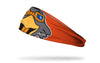 Aberdeen IronBirds - JUNK Ripcord Headband