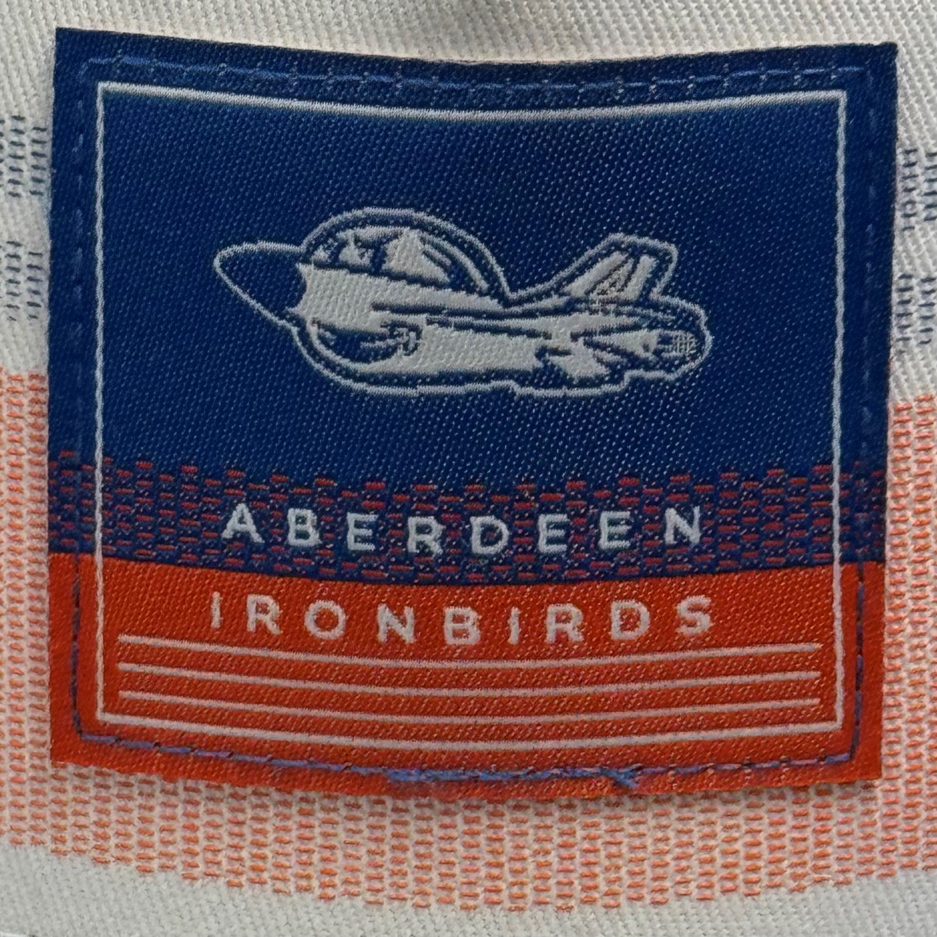 Aberdeen IronBirds Official Store – Aberdeen IronBirds - Team Store