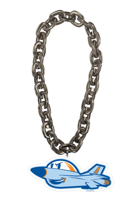 Aberdeen IronBirds - Fan Chain