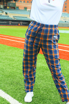 Aberdeen IronBirds - Flannel Lounge Pants (Unisex)