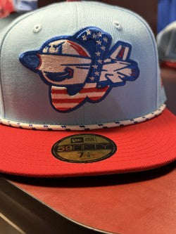 2025 Forth of July 5950