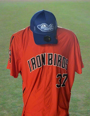 Throwback Jersey
