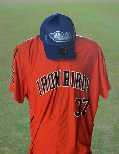 Throwback Jersey
