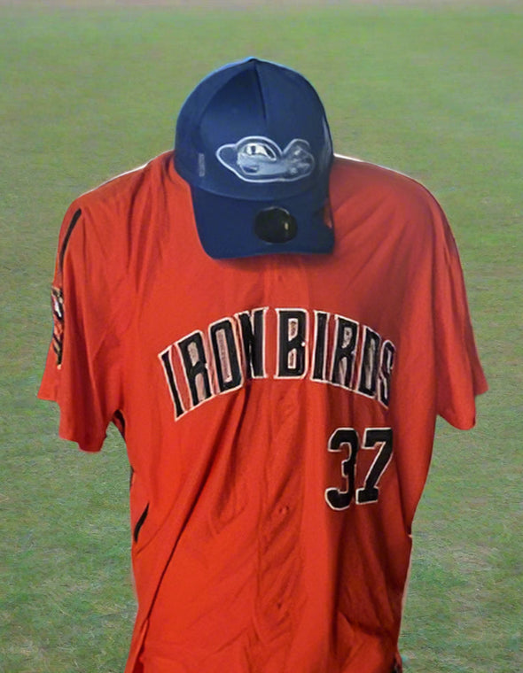 Throwback Jersey