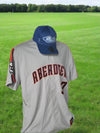 Throwback Jersey