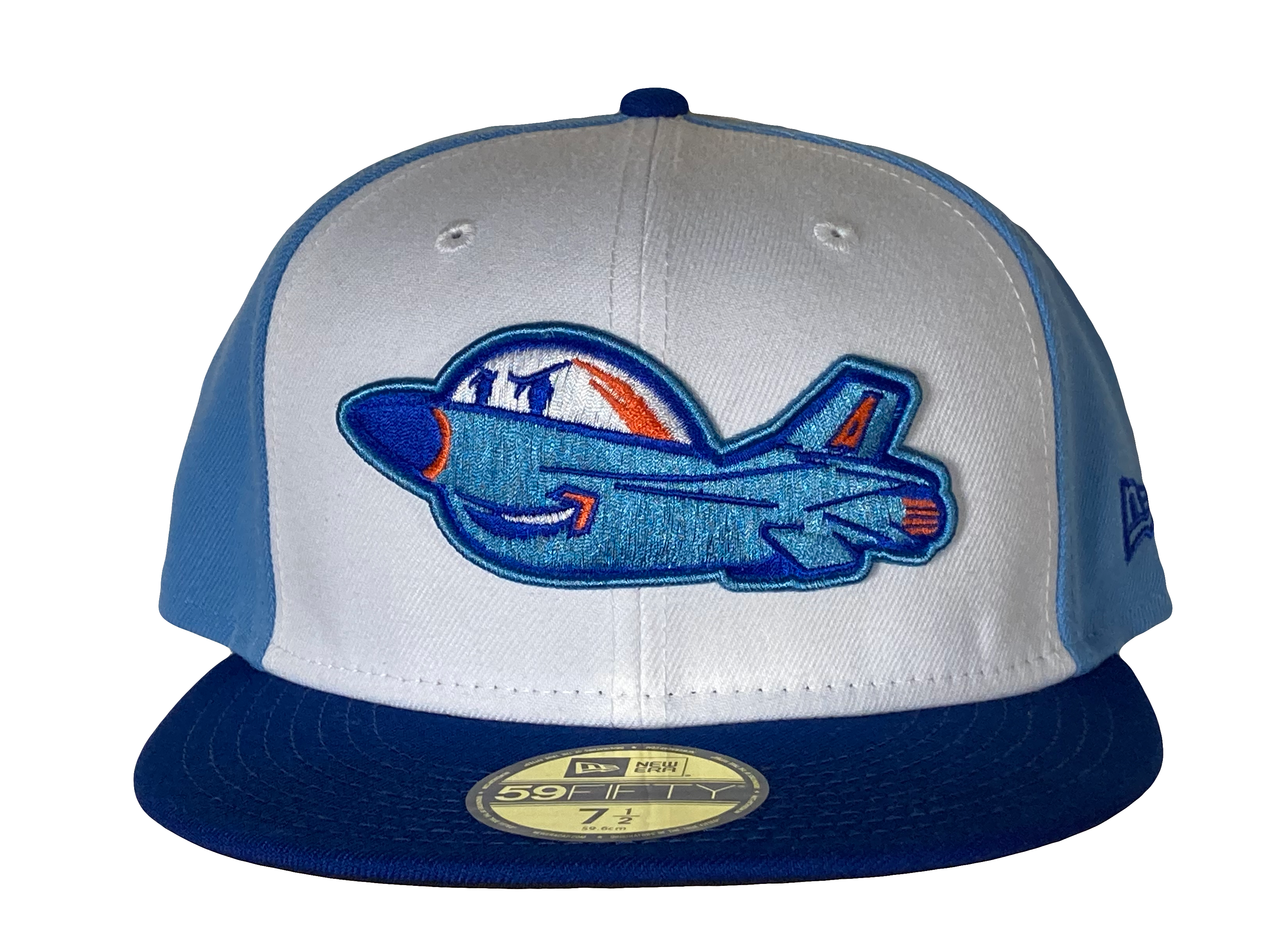 Aberdeen top ironbirds hat