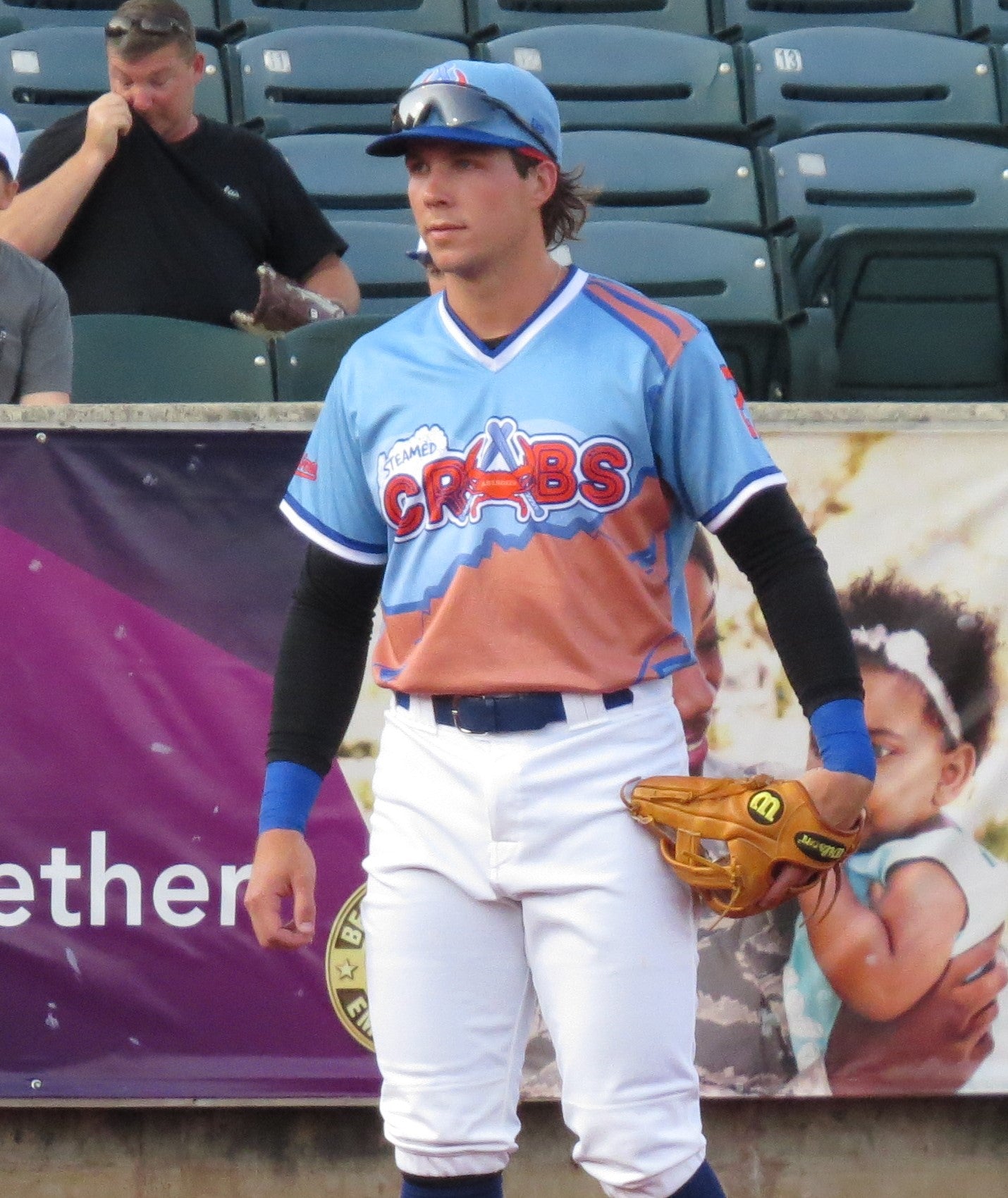 Aberdeen IronBirds - Road Replica Jersey