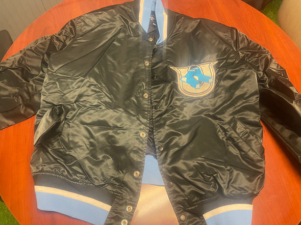 Utica Blue Sox BP Jacket