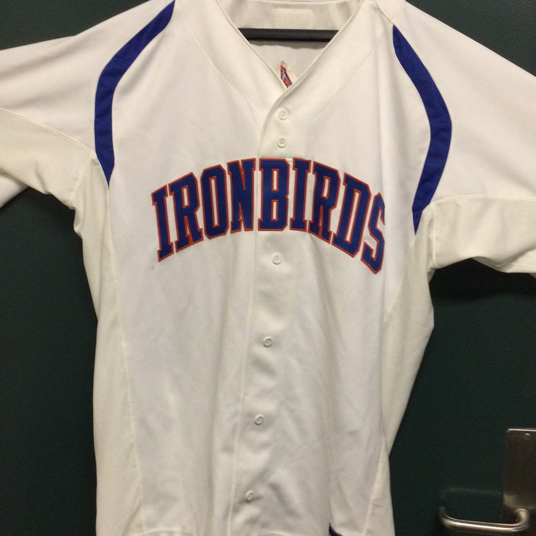 Aberdeen IronBirds - Road Replica Jersey